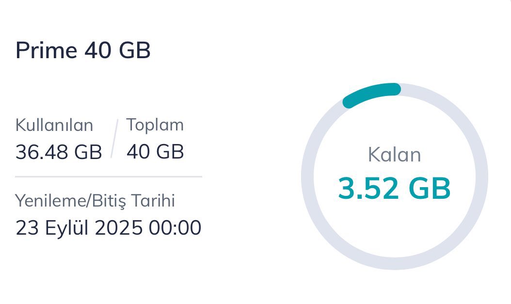 Türk Telekom kullanıcısı bir takipçimiz:

“Türk Telekom, sınırsız sosyal medya adı altında tarife pazarlıyor ancak kullanım kotadan düşüyor. Haliyle internet bitince tekrar ücret ödeyip internet almanız gerekiyor. 

Müşteri hizmetlerini aradığımda ise örneğin YouTube’da çıkan