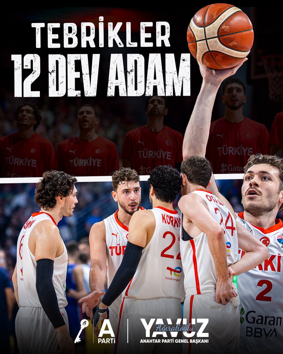 Yavuz Ağıralioğlu tweet media