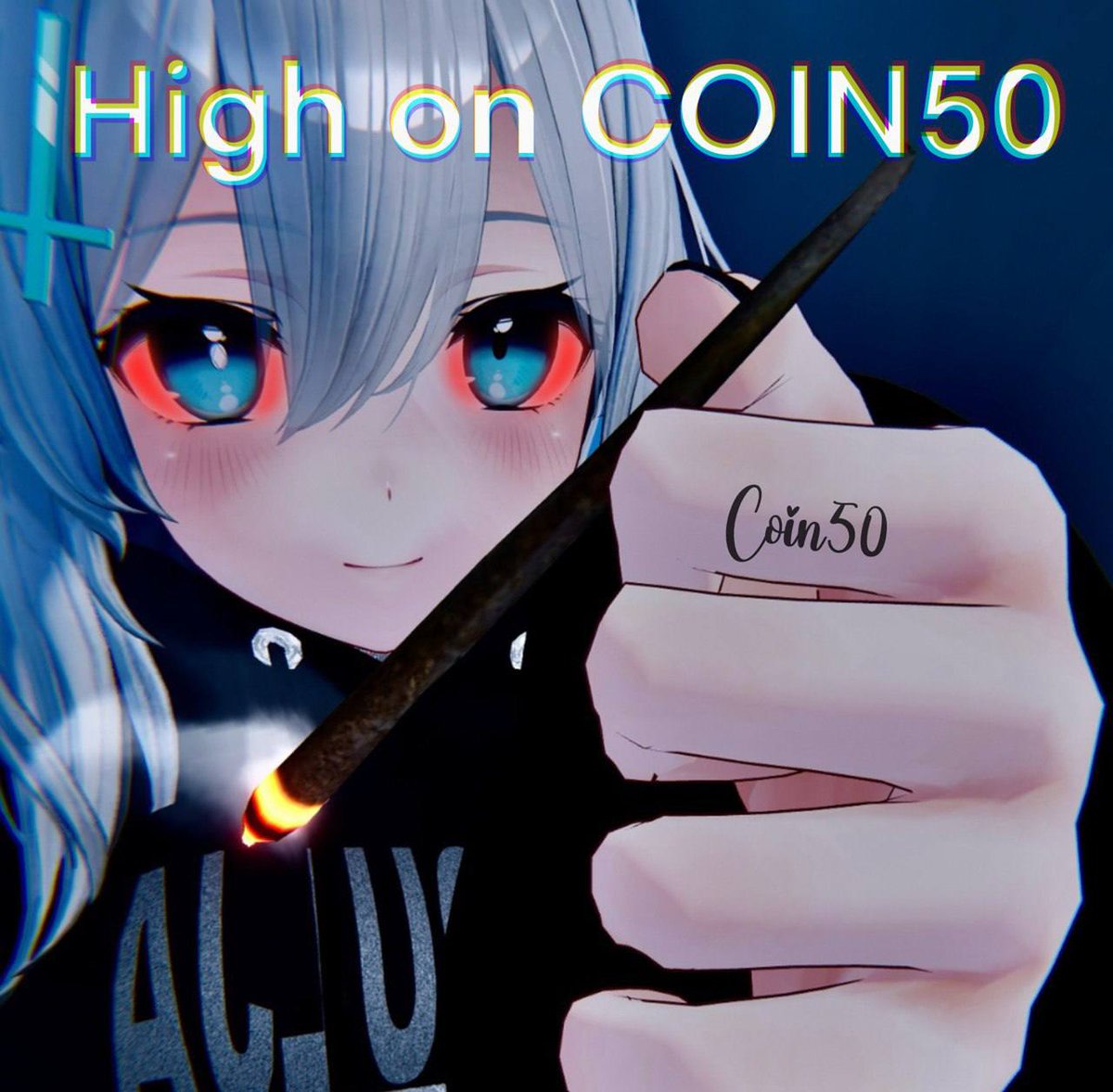 kinetic_defi✍️ (@kinetichomeboy) on Twitter photo <a href="/BaseDailyTK/">Base Daily</a> <a href="/circuitlayer/">Circuit Layer</a> #COIN50 the memecoin on <a href="/base/">Base</a> that outperforms the Coinbase 50 Index 💙
Visit our website at coin50.xyz
Join our telegram community t.me/CoinBase50Index
0xdD4cf482670b8A93D1286704884d4634A2208453 <a href="/BaseDailyTK/">Base Daily</a> <a href="/circuitlayer/">Circuit Layer</a> #COIN50 the memecoin on <a href="/base/">Base</a> that outperforms the Coinbase 50 Index 💙
Visit our website at coin50.xyz
Join our telegram community t.me/CoinBase50Index
0xdD4cf482670b8A93D1286704884d4634A2208453