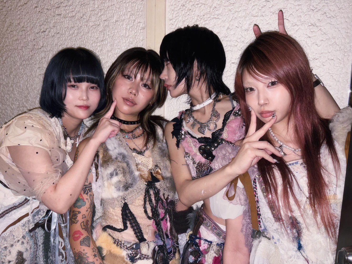 rurumu フリルショートパンツ　ルルムウ　縷縷夢兎 rurumu:®︎/縷縷夢兎®︎(るるむう)official on X