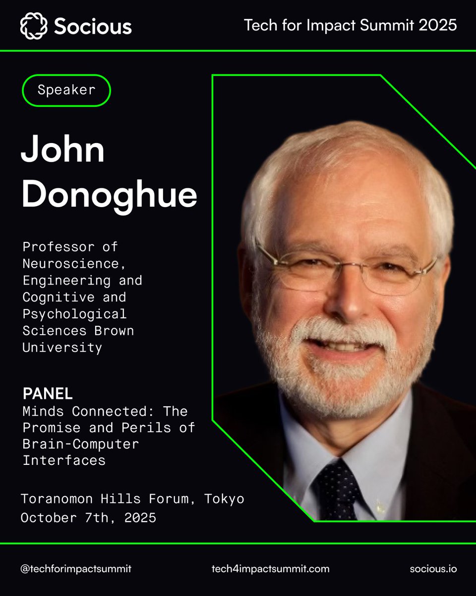 This isn't science fiction. It's the technology of hope.

Imagine a world where your thoughts alone could move a robotic arm, control a computer, or give you back your voice.

For millions living with paralysis, that world was once an impossible dream.

Until pioneers like Dr.