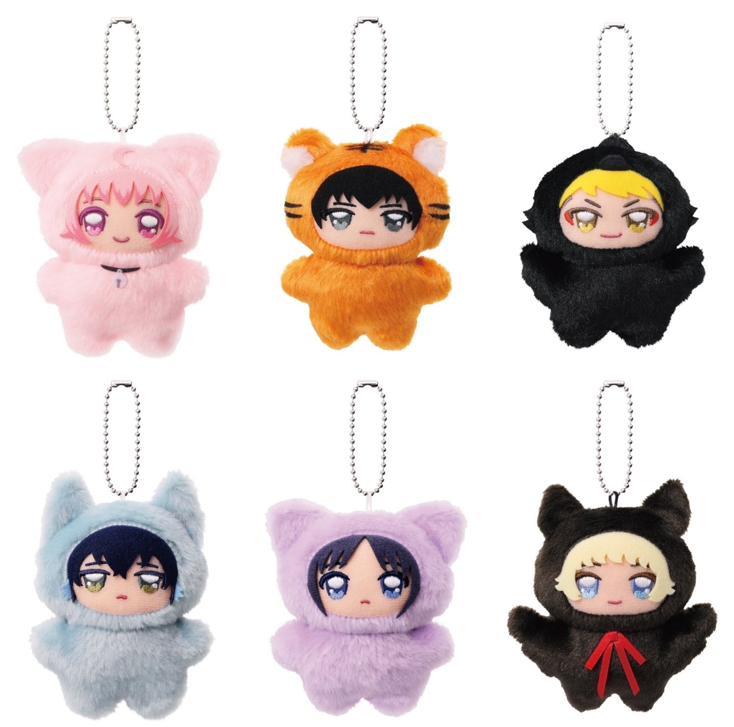 ウィッチウォッチ グッズ情報 (@witchwatchgoods) / X