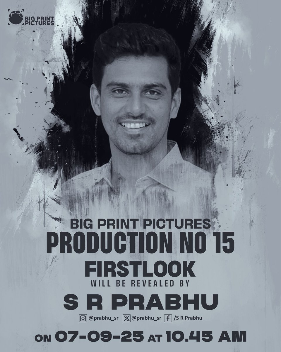 Bigprint Pictures tweet media