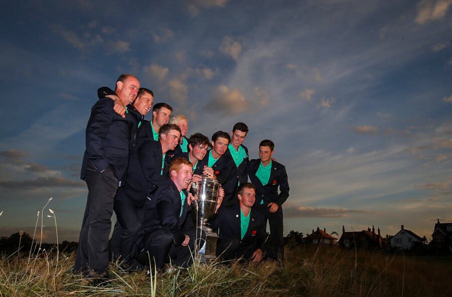 The 50th <a href="/WalkerCup/">The Walker Cup</a> commences at the Cypress Point Club, we wish team GB&amp;I the very best, on another marvellous edition of the match
On the 10th anniversary of hosting of The 2015 Walker Cup, we look back on the memories over that week of great golf, sportsmanship and camaraderie