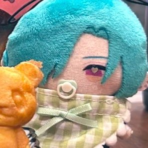 バブりゅちぇ🍼