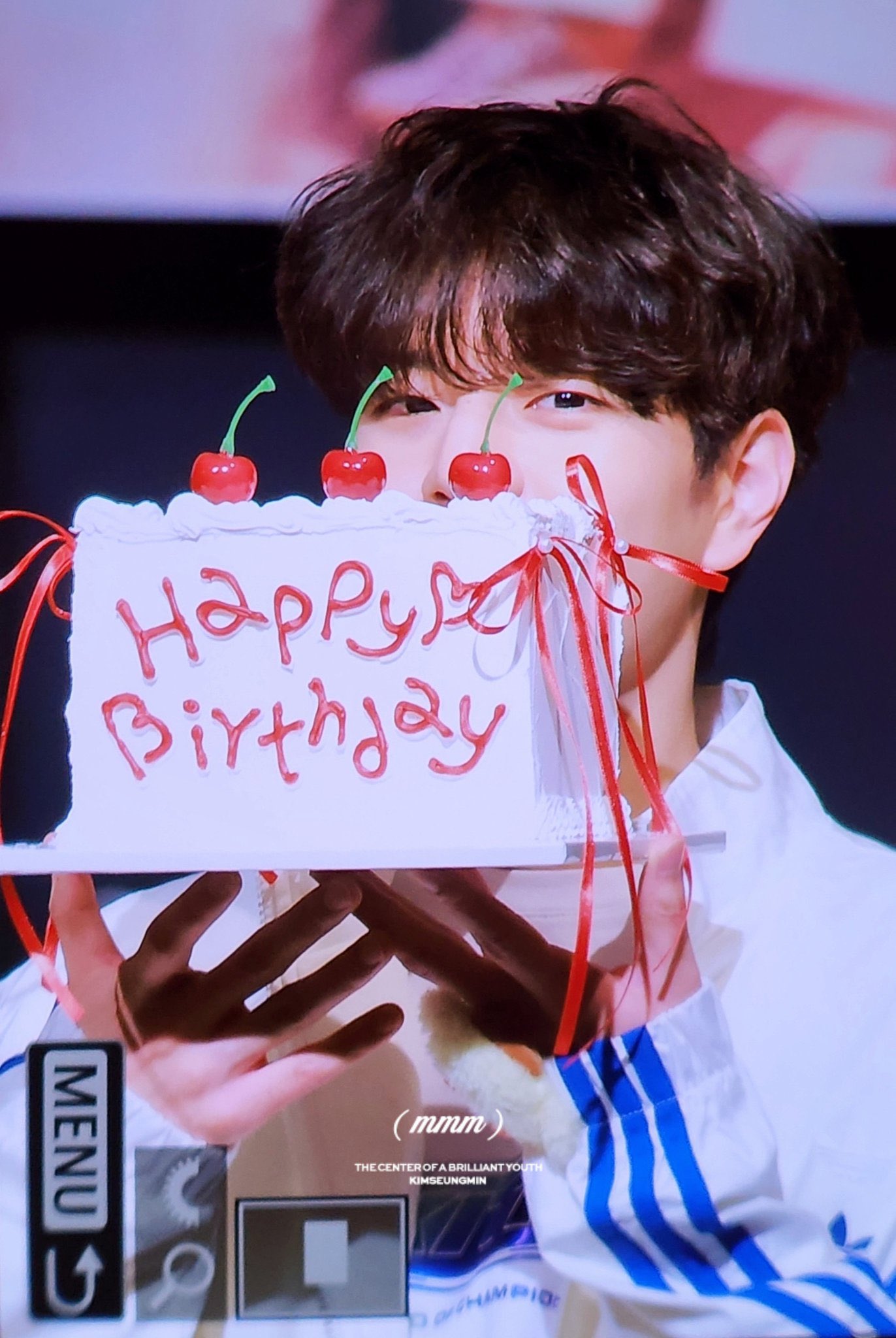 KIM SEUNGMIN UNIVERSE🇨🇳 on X: 