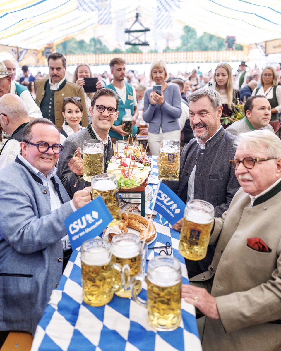 Markus Söder tweet media