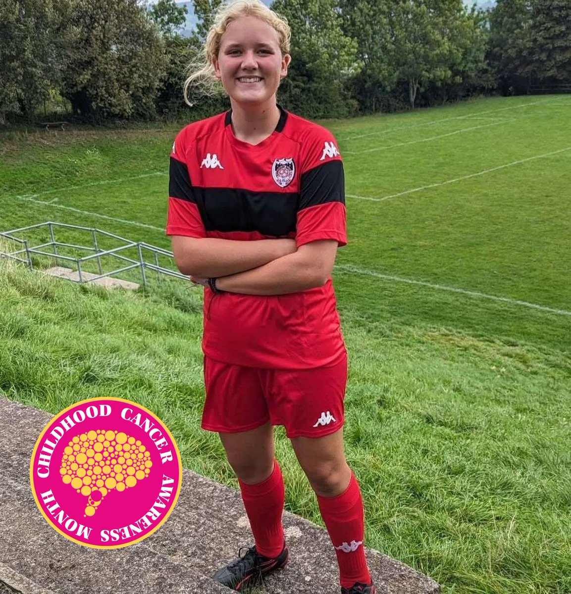 Abbie's Army - Fight DIPG Brain Cancer tweet media