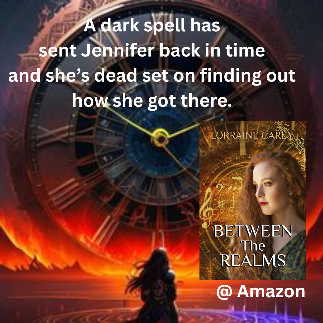 Jennifer Kovich was yearning for a girls’ getaway but never expected to be transported back to the 70s against her will, and she was dead set on finding out exactly how she got there. #timetravel #romance #SciFi #paranormal #Supernatural #darkfiction #darkromance #thriller