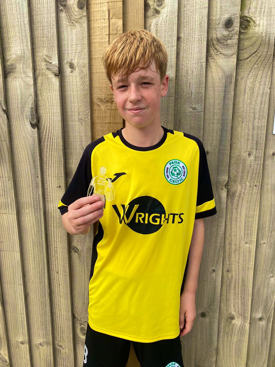 A good start our <a href="/LCPL2012/">Liverpool CPL</a> campaign playing at a fantastic <a href="/BurscoughFC1946/">Burscough FC</a> ground against a very competitive <a href="/8sSparta/">Burscough Sparta under 15s 2025 / 26</a> side. Celts were clinical second half deserved our win. Well done to Sam who was our MOMT! #UpTheCelts ⚽️☘️🟡⚫️