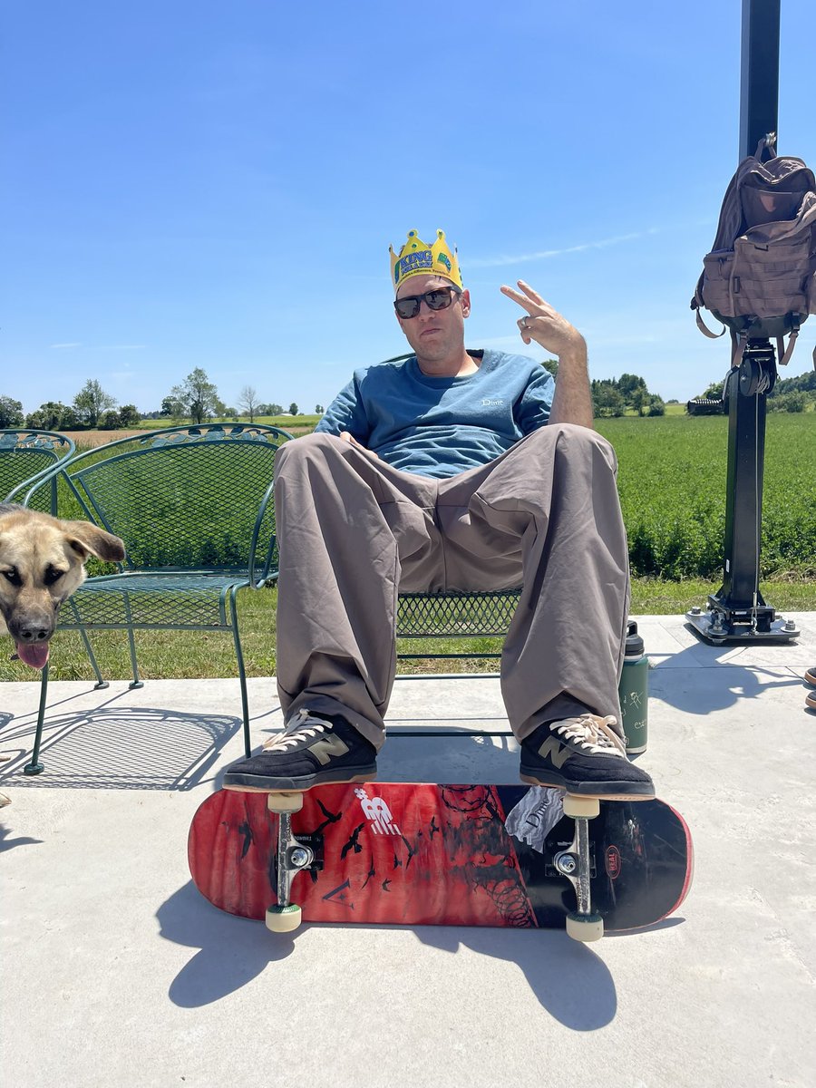 Not much has changed