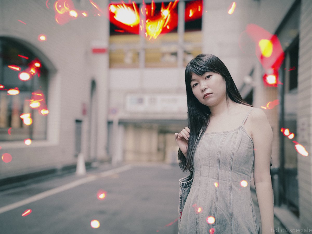 £miharさん（<a href="/MhaMihar/">mihar @ 撮影依頼受付中</a> ）

#私が感じたあなた

#届かなくていい