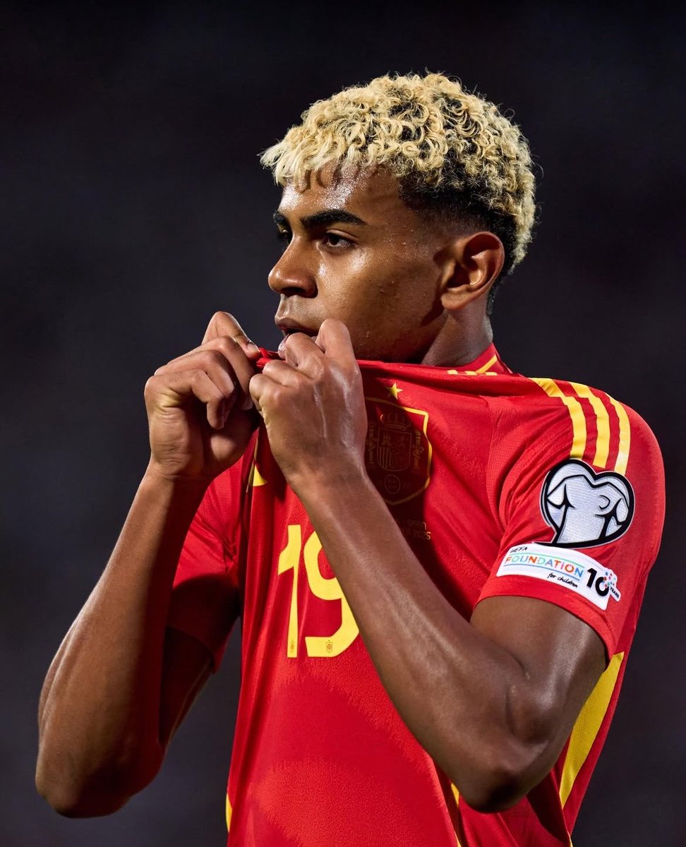 🗣️ Arda Güler : "Je ne suis pas surpris par ce que fait Lamine Yamal car il a beaucoup de talent et fera tout son possible pour nous rendre la tâche difficile." ✅⚔️