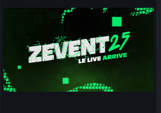 ZEVENT JOUR 2 !!!
twitch.tv/kunder_on