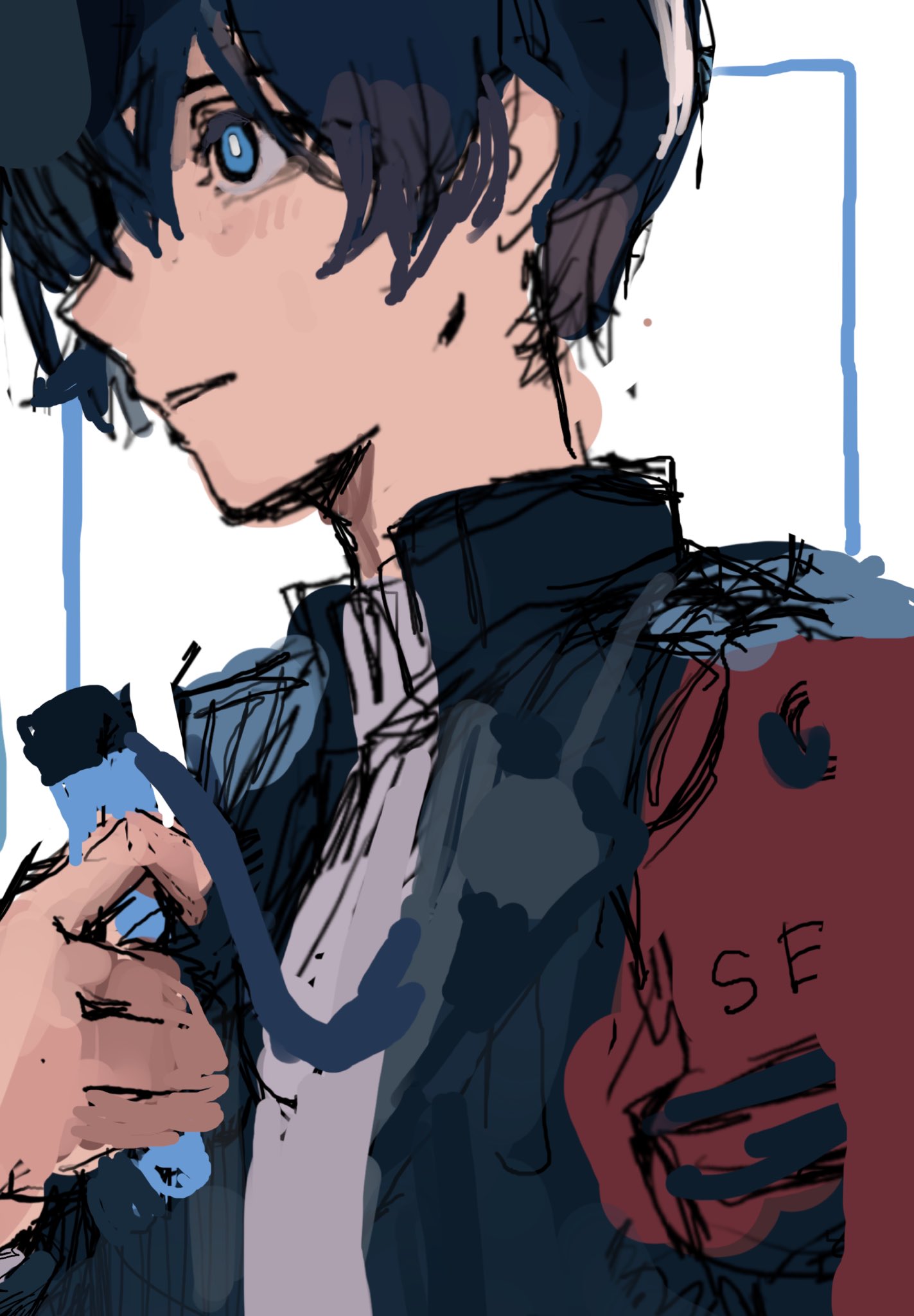 あー on X: 