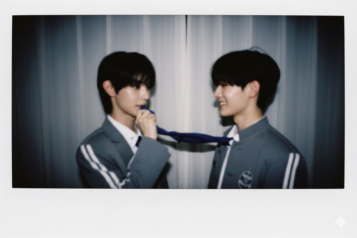 #상립 폴라로이드 .☘︎ ˖꙳