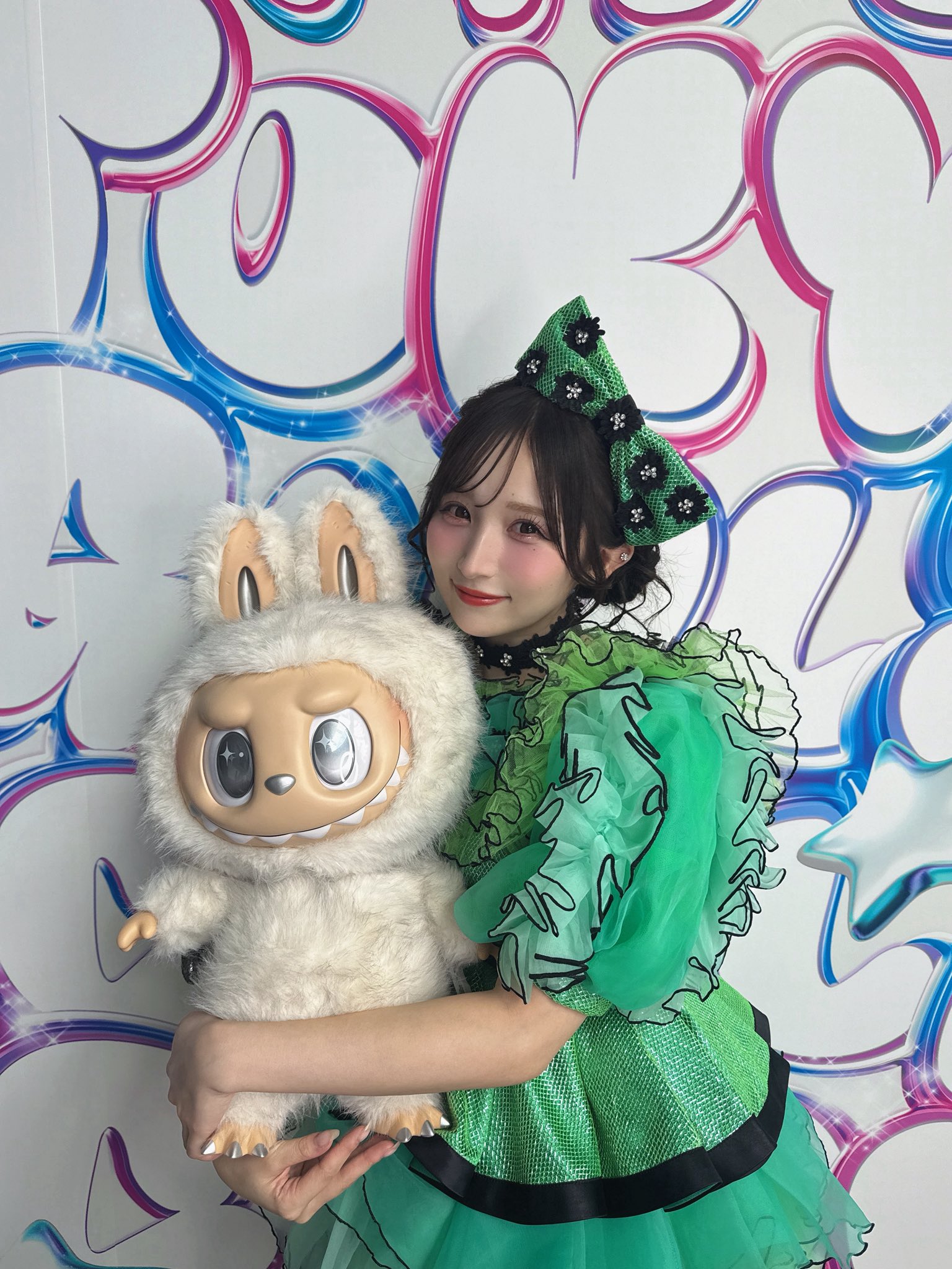 CANDY TUNE 小川奈々子 ちびぬい＆タオル セット 新品未開封】CANDY TUNE 小川奈々子 ちびぬい - メルカリ