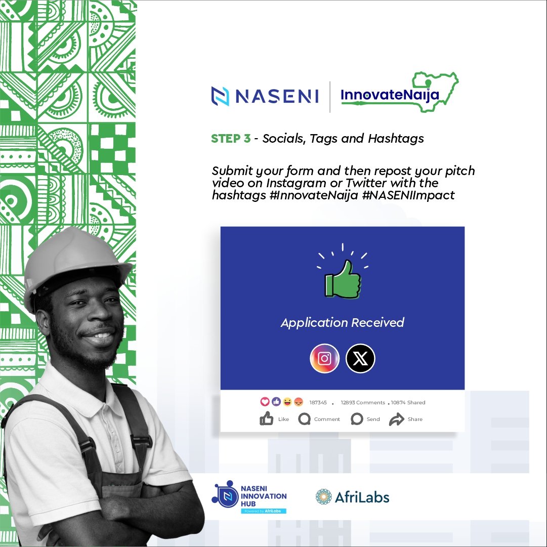 NASENI tweet media