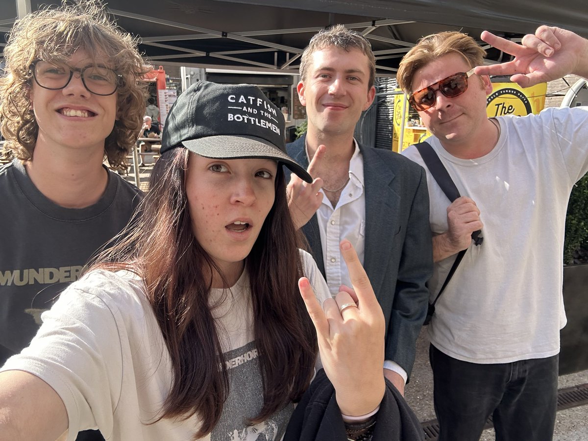 what a day yesterday was