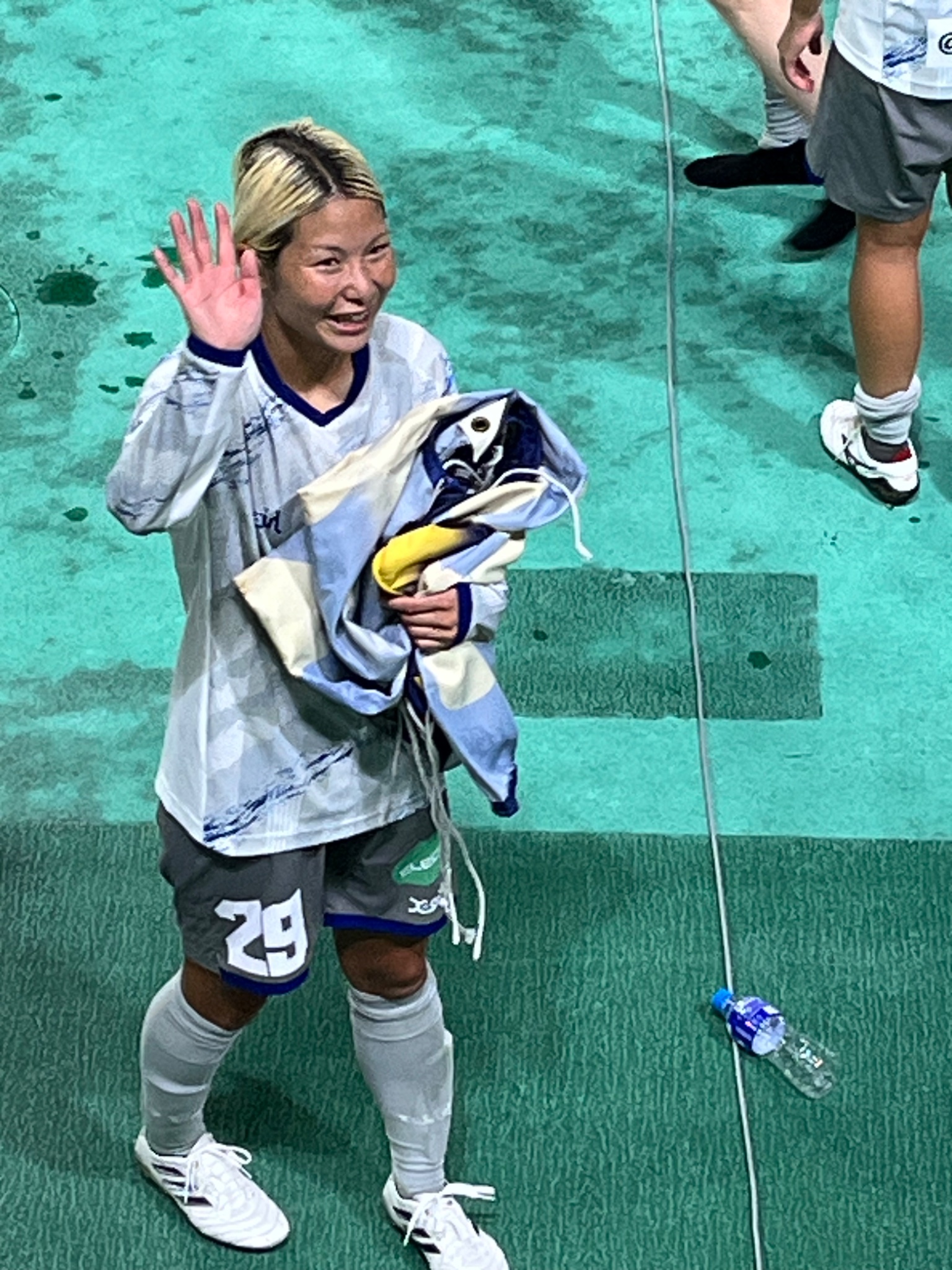 きち (@elfen03170830) / X