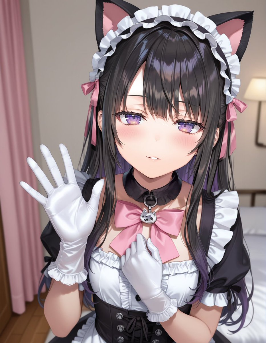 初见及重逢～
日安
如果您对这副手套目不转睛的话
无开锁的倒数计时很适合您呢
至于这样被控制的费用么
会打着您的名义自动划扣的
当做您的
自.愿.捐.献
#亚希露尔的温言诱引 #文援 #压榨