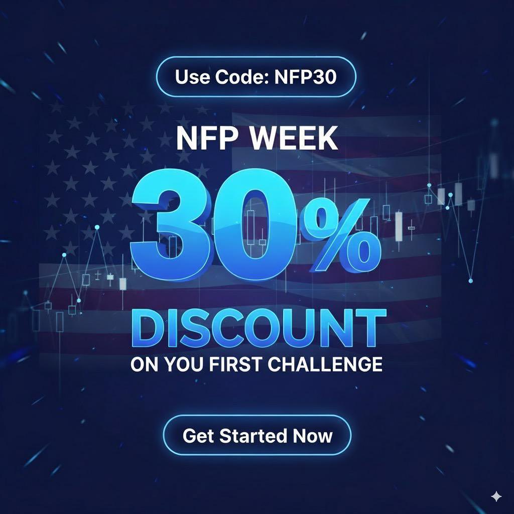 NFP Week Deal at <a href="/Giimerpropfirm/">Giimer</a> !
 
Get 30% off your challenge with CODE: NFP30 - valid until Monday night.

Note: Want to hold trades over the weekend? Add the weekend holding add-on!

Start now: aff.iexc.io/visit/?bta=350…