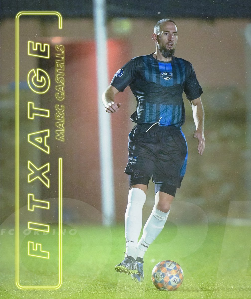 MarcCastells8's tweet image. Seguim ⚽️⚔️💪🏻