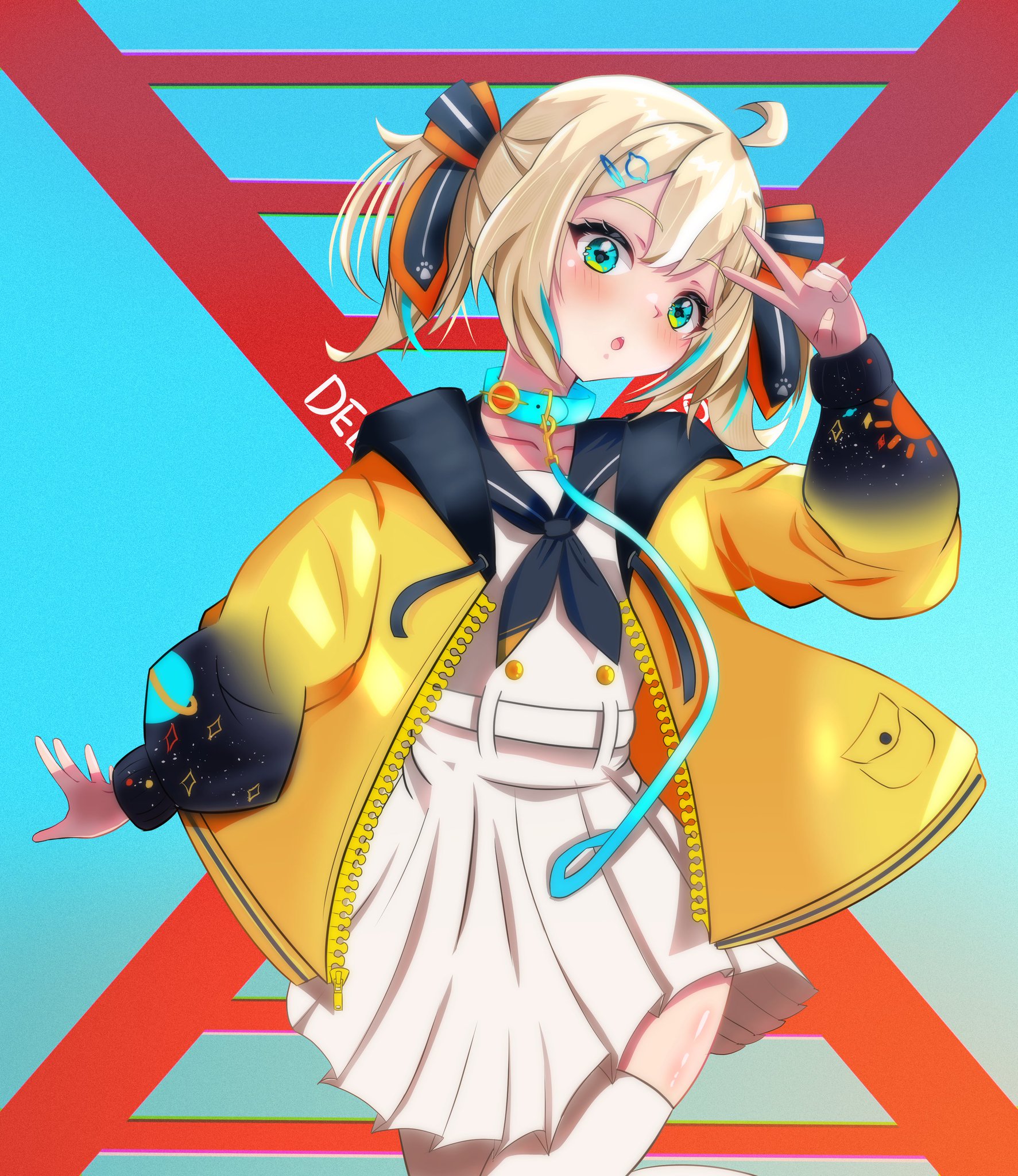 ありすく.🎣☔🐬🌟🚀 on X: 