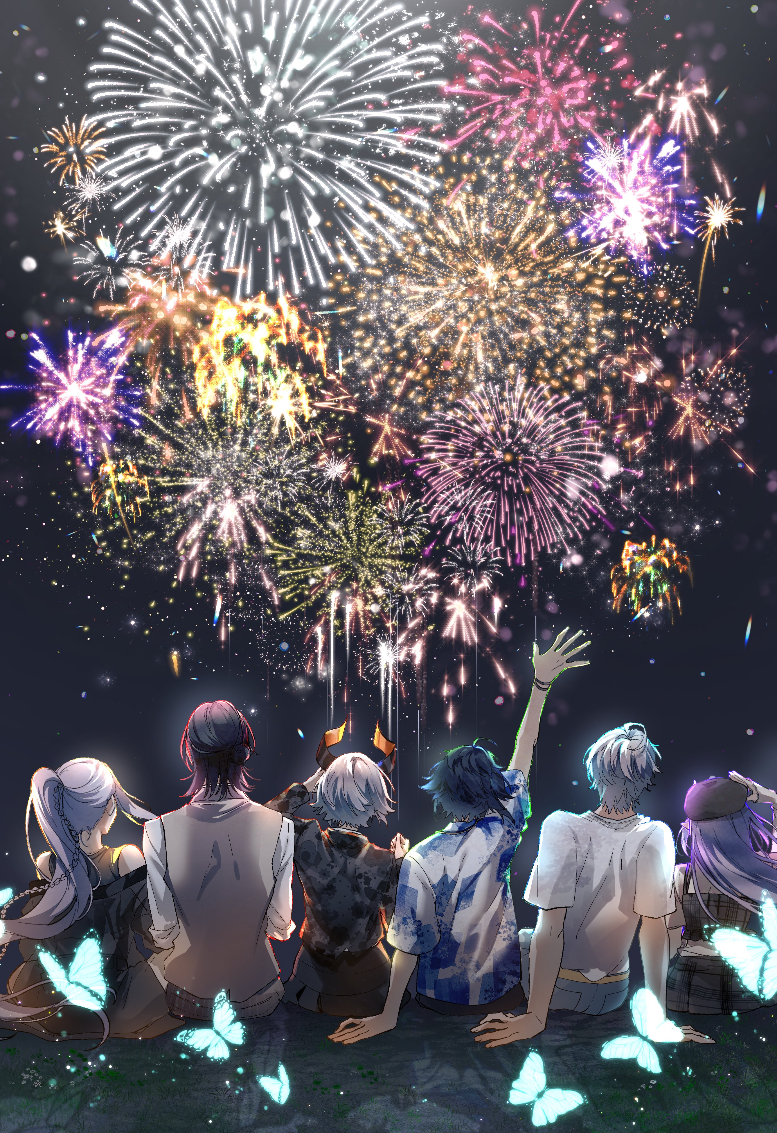 ♡うれ葉様ご確認♡ はずれ¯ﾟﾟ◤ ⸝⸝ᵒ̴̶̷ ヮ ᵒ̴̶̷⸝⸝”◥¯ (@Hazure_rakugaki) / X