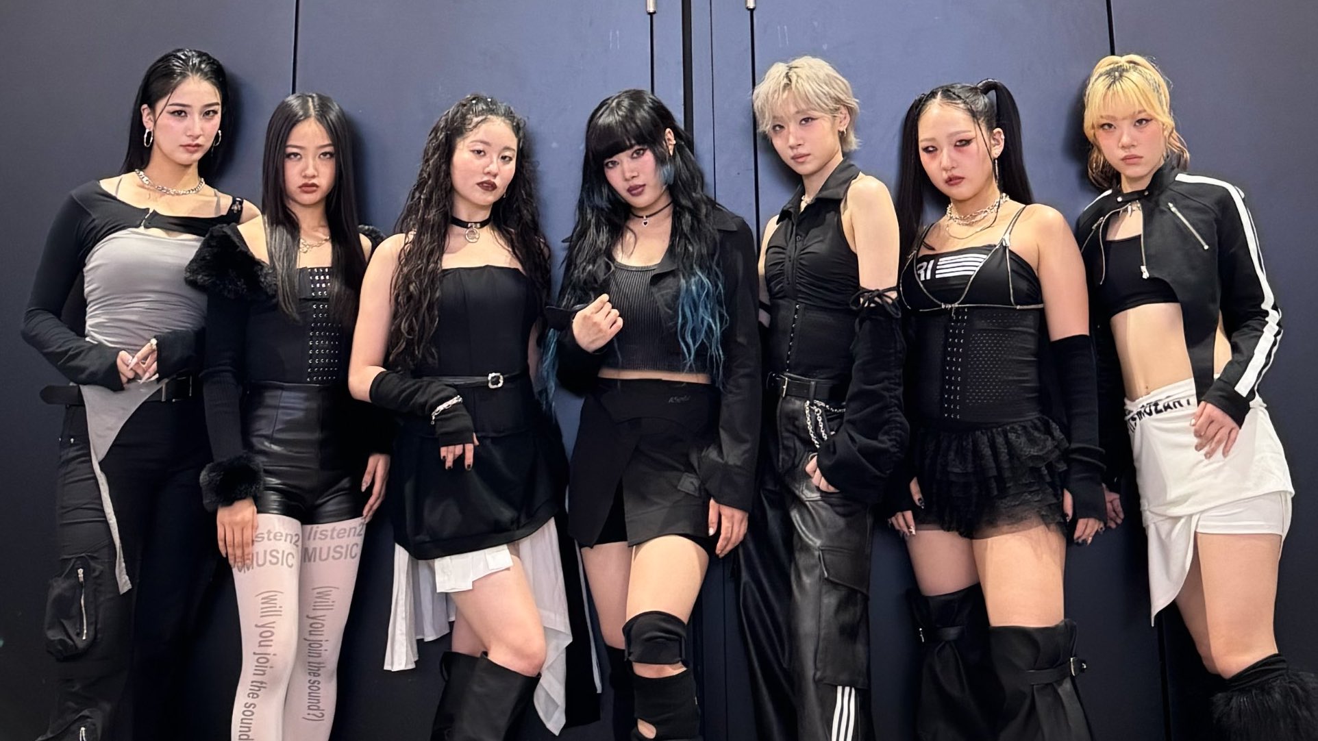 NoNoGirlsファン on X: 