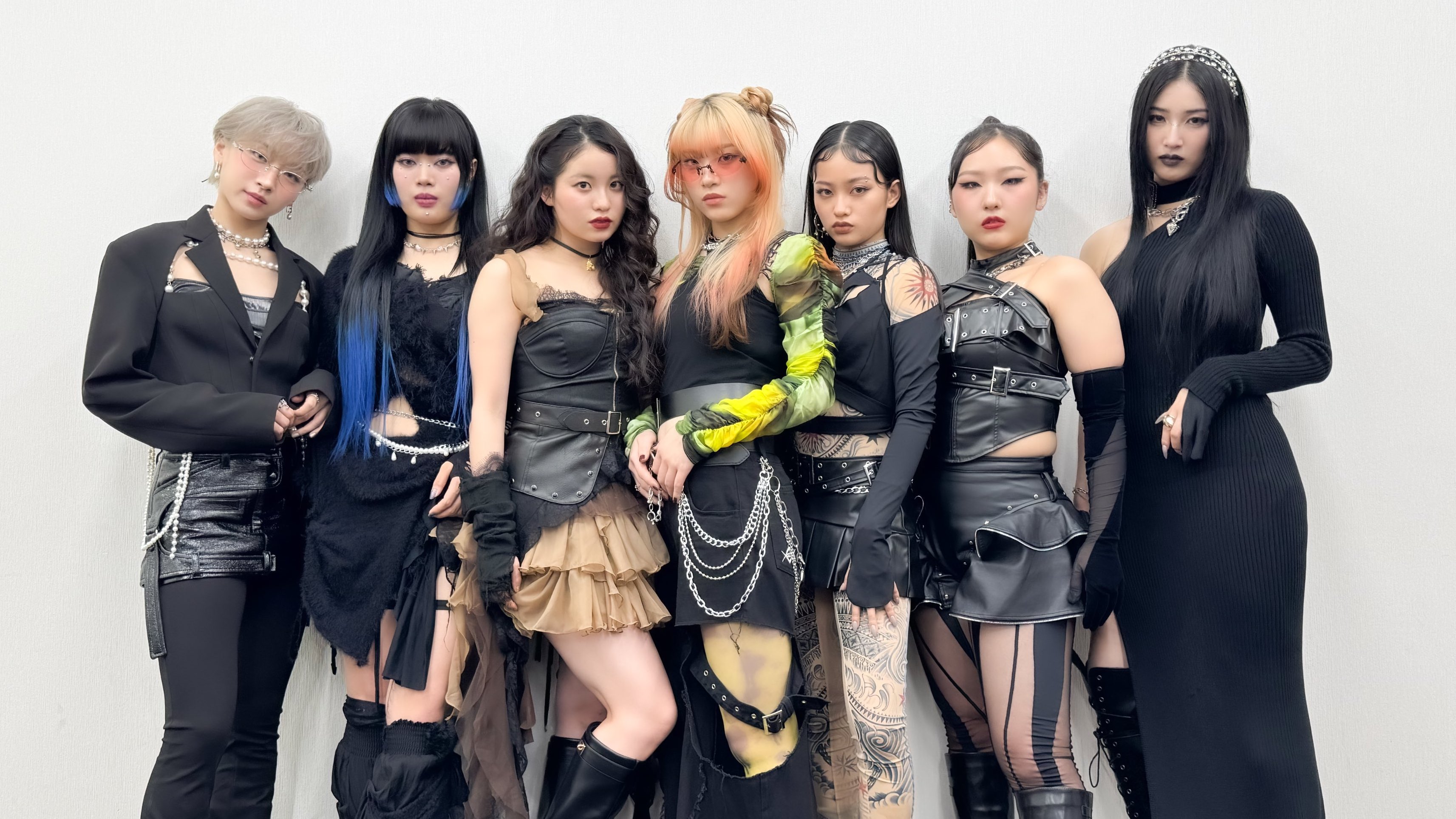 HANA デビュー直前イベント ロゴTシャツ XL ノノガ NONOGIRLS HANA ロゴTシャツ デビュー直前イベント ノノガ NoNoGirls No No