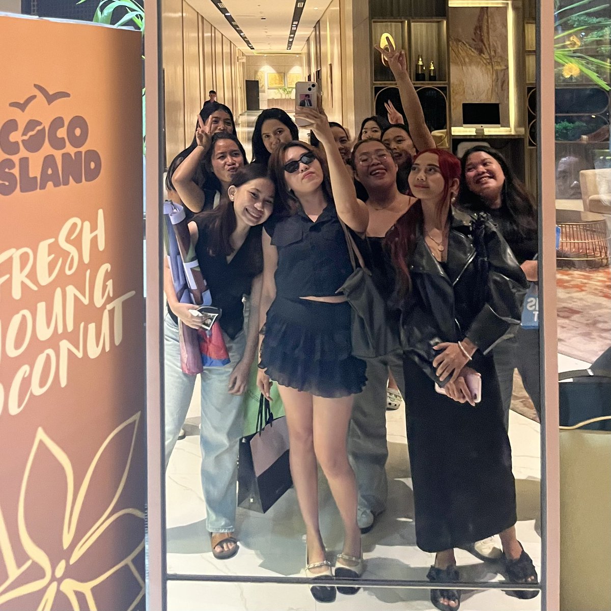 This is literally a last minute clutch event. But we did it team and you did a great job! To Jakey, thank you so much for your time and we hope you enjoyed Gensan 🩵 See you again soon our bughaw!

<a href="/jarrenglorious/">JARREN</a> | #JarrenGarcia