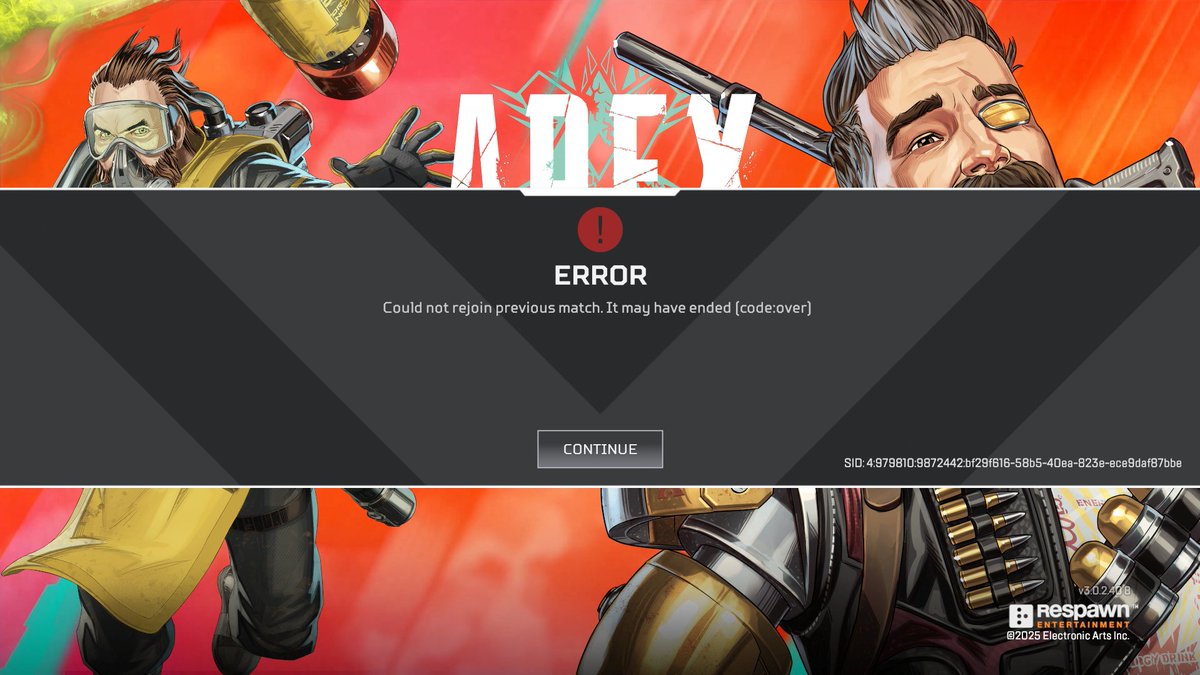 TSI_Breaker ブレーカー🗝️ tweet media