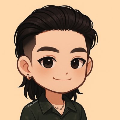 So cute &amp; So Handsome JAY B 💙

#JAYB 

#NewProfilePic