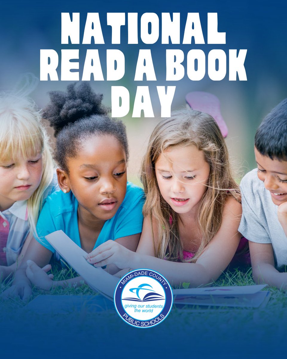 Miami-Dade Schools tweet media