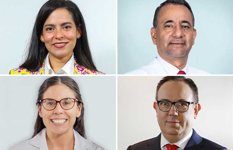 IASLC's tweet photo. The #WCLC25 LATAM workshop will spotlight strategies to tackle disparities and improve outcomes across the region.

🔗 Learn more in ILCN: https://t.co/ImSLIqjswo #LCSM https://t.co/KQxyclLD8J