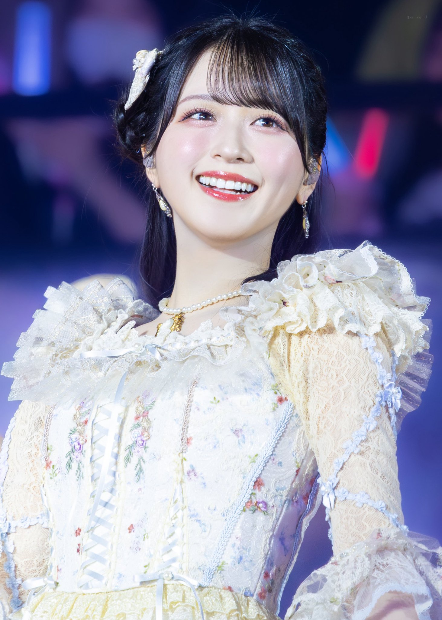 【最終値下げ】イコラブ 佐々木舞香 だからとて 直筆 チュウ 61iawtGjmAL._AC_SY200_QL15_.jpg