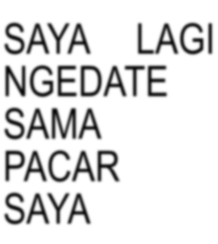 GONGGGGG