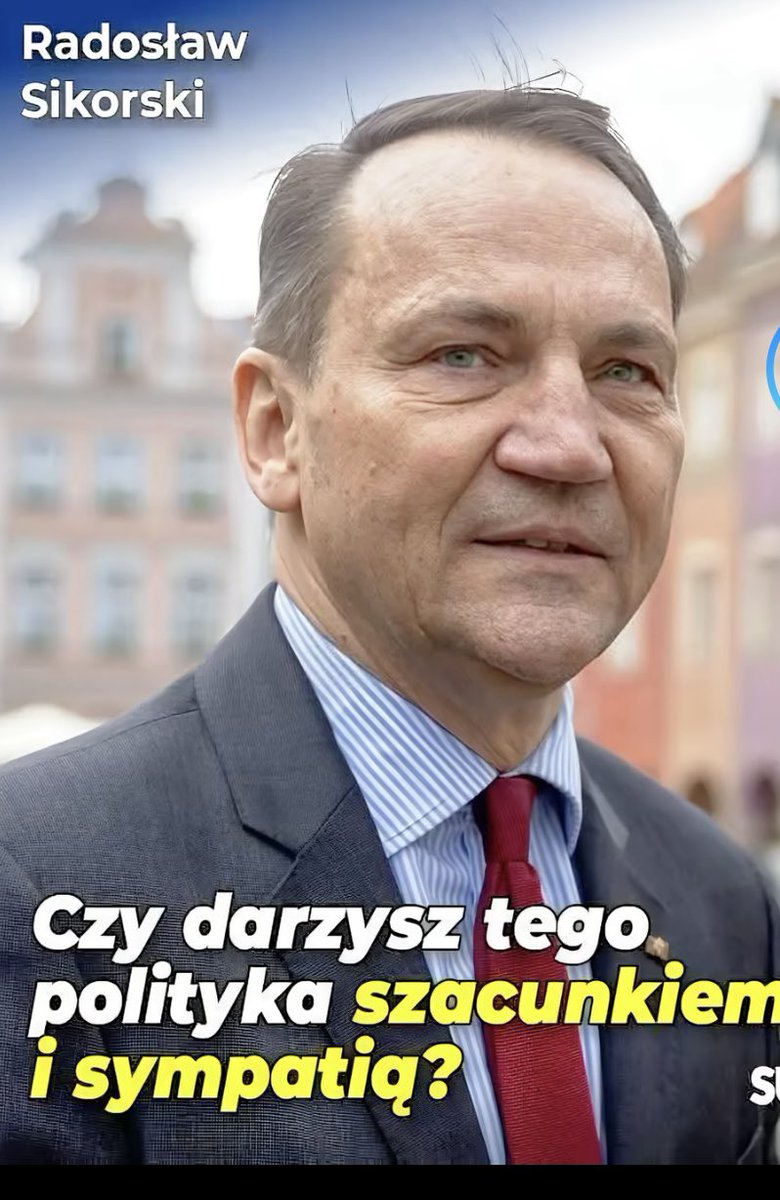 Sukces buduje się na wytrwałości, a nie na aplauzie!
<a href="/sikorskiradek/">Radosław Sikorski 🇵🇱🇪🇺</a> SIGMA🇵🇱✌️