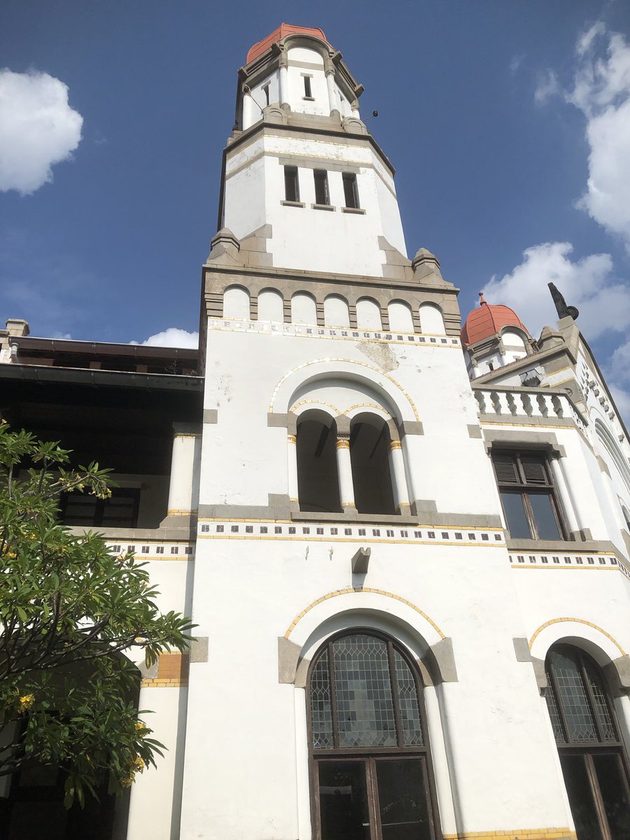 Lawang sewu