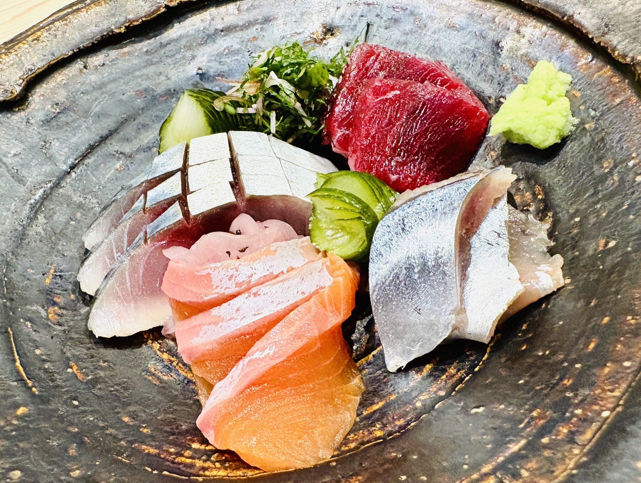 秋刀魚 藤沢文翁（Bun-O FUJISAWA） on X: 
