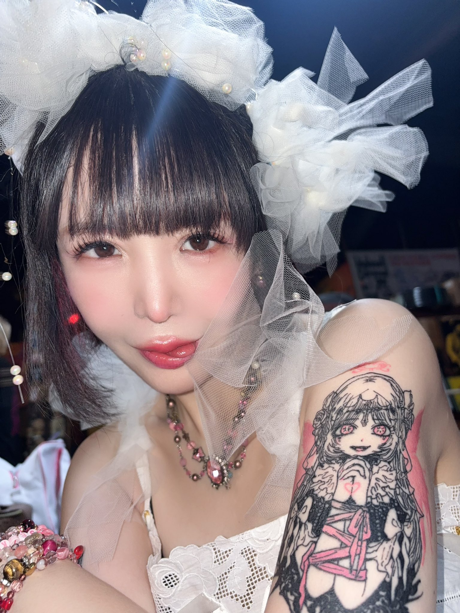 大森靖子🌏 on X: 