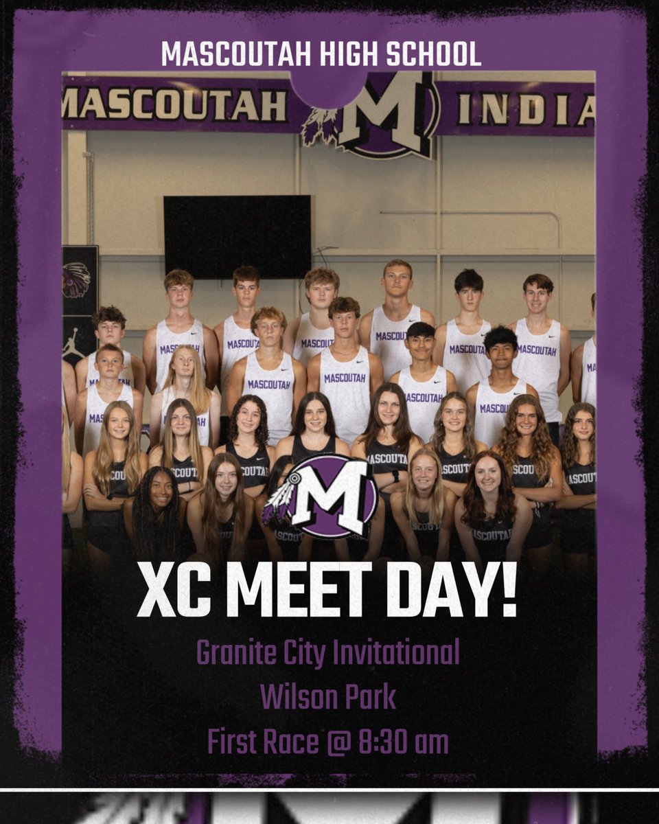 Coach Latham (@runmascoutah) on Twitter photo 