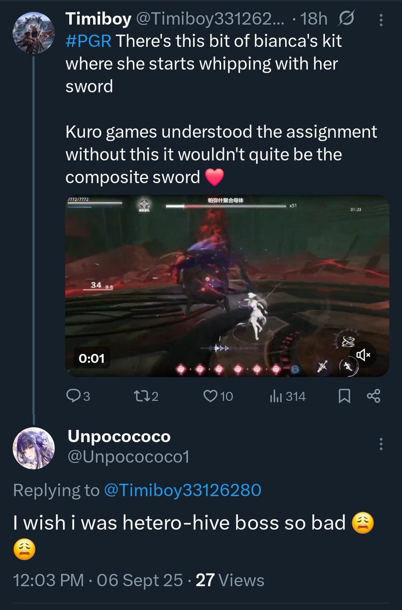 PGR Struggles (@pgrstrugglepost) on Twitter photo 