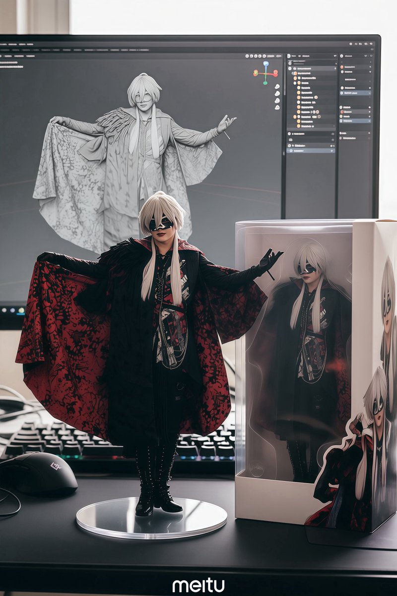 Post by ＿＿（アンダーバー） on X: これ欲しい？