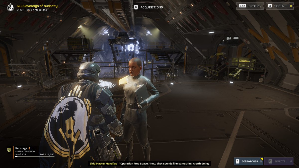 MacsLore's tweet image. ...Does Johan and Arrowhead know? 
#freespace