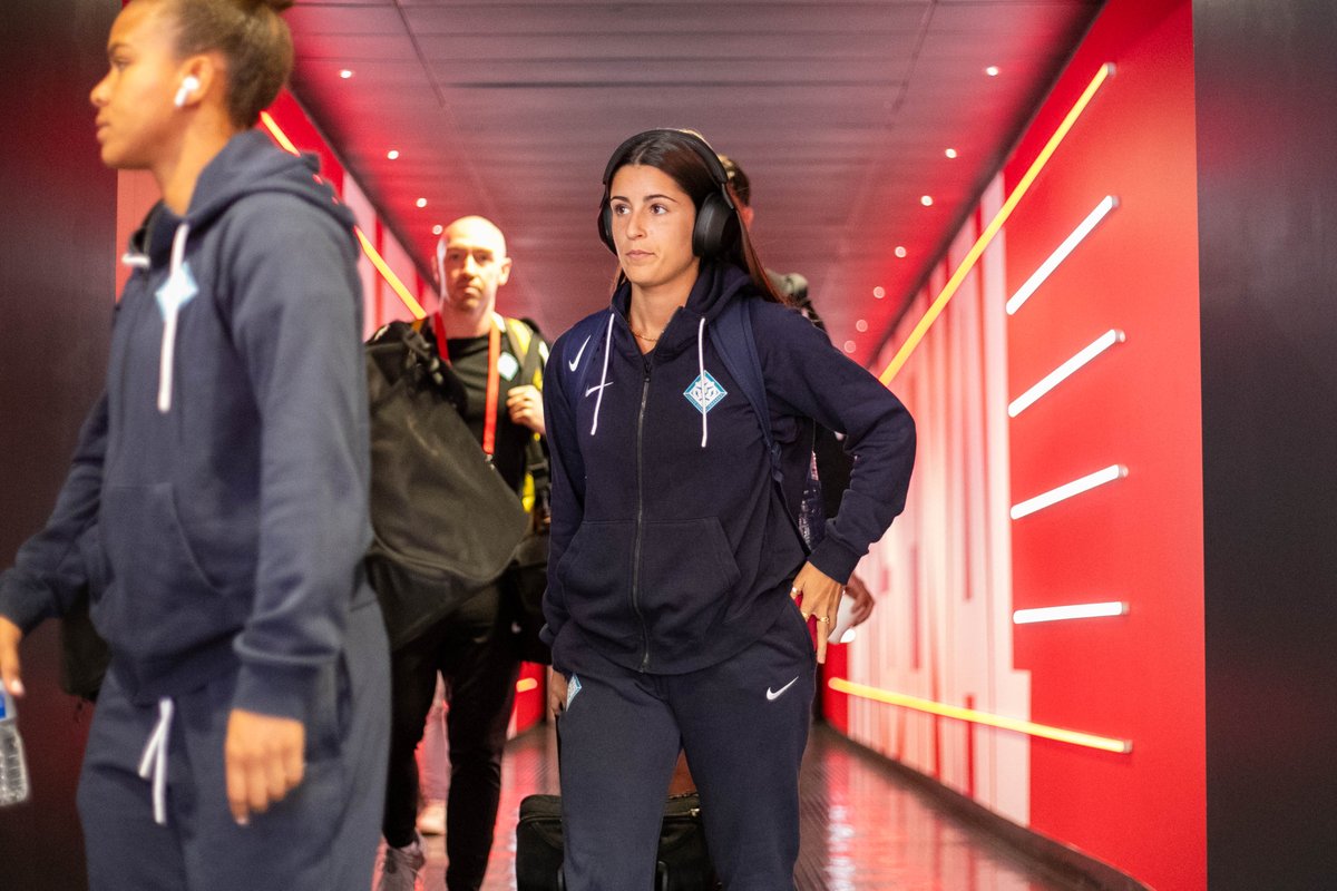 LC_Lionesses's tweet photo. Focused 🫡 https://t.co/XZy4IpOdgW