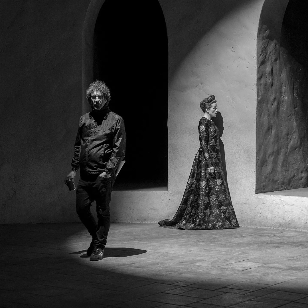 Joel Coen ve Frances McDormand yeniden aynı projede buluşuyor.

Joel Coen'in çekimlerine başladığı yeni filmi Jack of Spades'te Josh O'Connor'ın (Challengers) yanı sıra Frances McDormand da rol alacak.