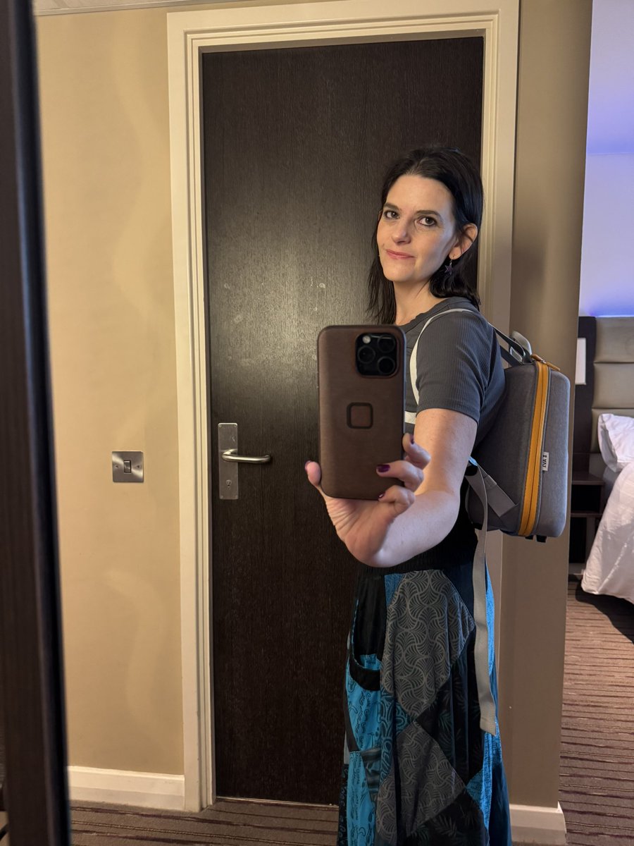 Sarah Johnson (was Dove) tweet media