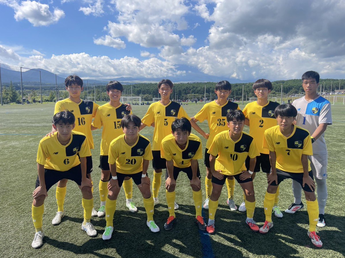 東海大相模サッカー部公式 (@tokaisagami11) / X
